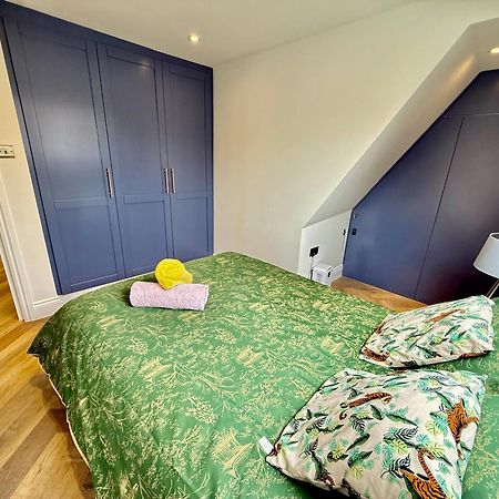 Central, Modern, Westfield, Close To Tube Station London Exterior photo