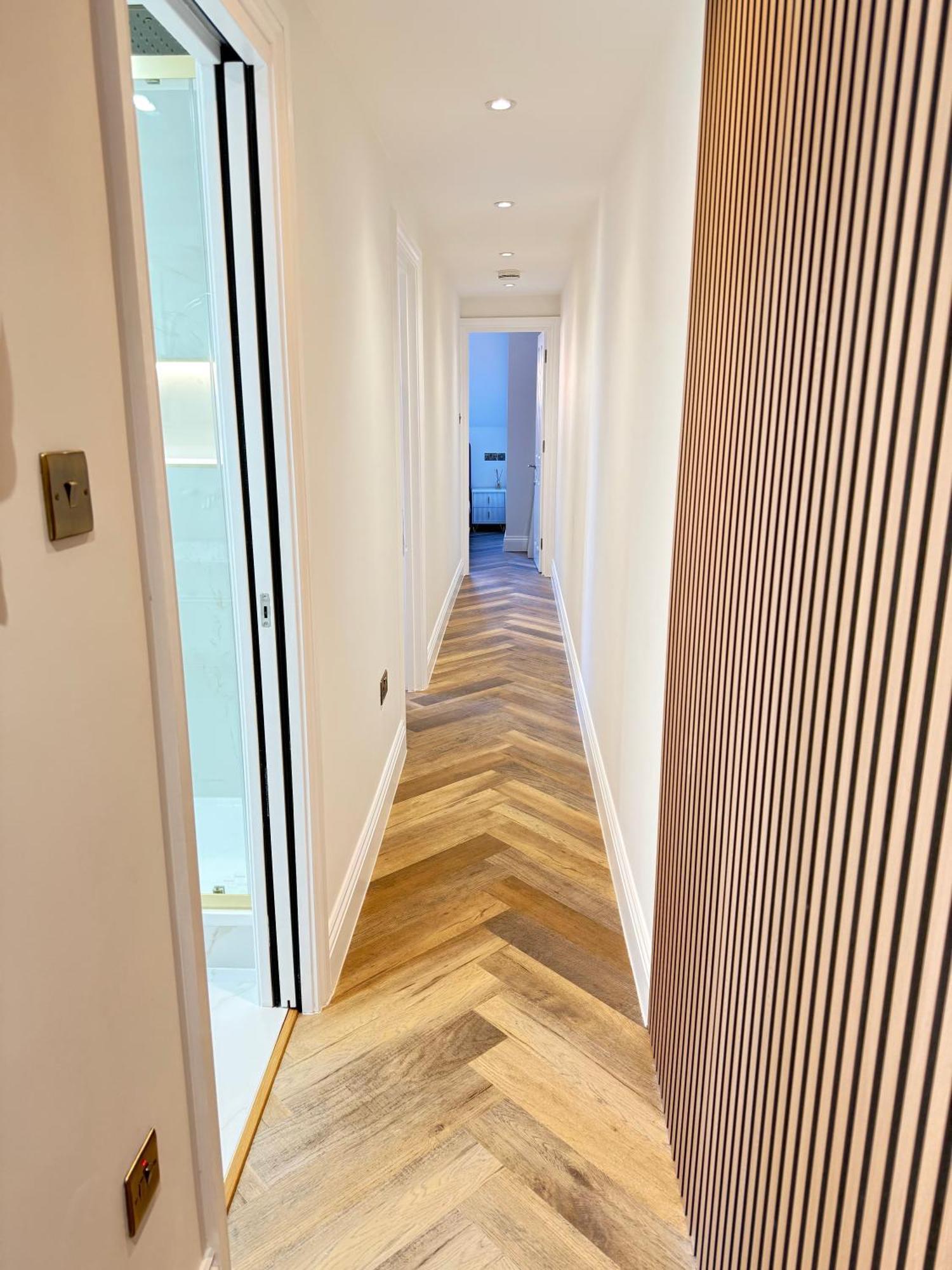 Central, Modern, Westfield, Close To Tube Station London Exterior photo